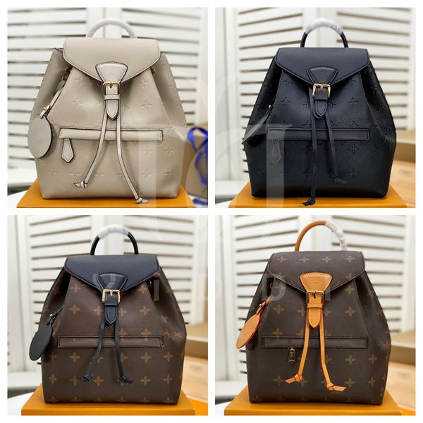 fashion women backpack designers school bag ladies casual travel backpack classic printed weekend travel bag school leather shoulder bags st
fashion women backpack designers school bag ladies casual travel backpack classic printed weekend travel bag school leather shoulder bags st