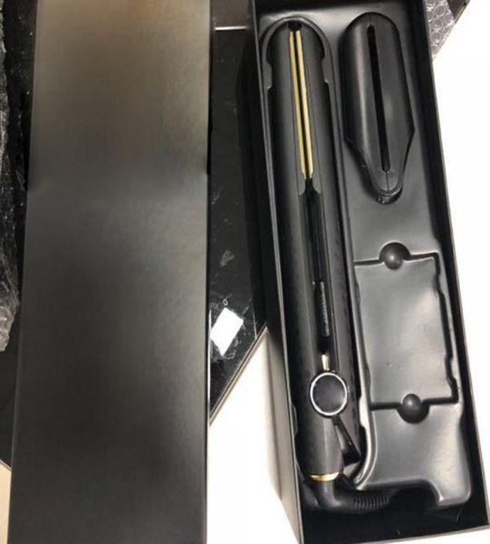 professional styler vgold hair straightener classic fast hair straighteners iron hair styling tool dhl8136787, Black
professional styler vgold hair straightener classic fast hair straighteners iron hair styling tool dhl8136787, Black