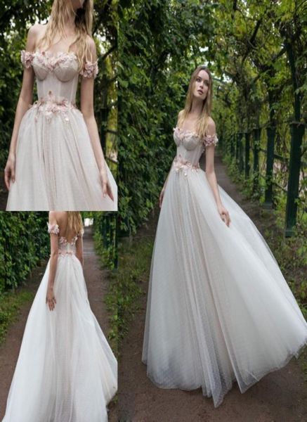 lian rokman 2018 wedding dresses pink flower lace appliqued off the shoulder backless bridal gowns vestido de novia1524065, White
lian rokman 2018 wedding dresses pink flower lace appliqued off the shoulder backless bridal gowns vestido de novia1524065, White