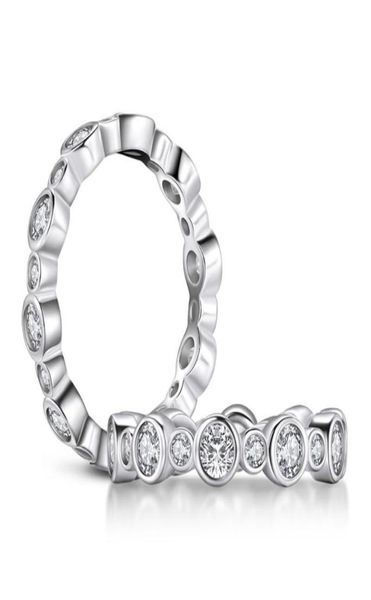 cluster rings 100 pure 925 sterling silver cz zircon finger ring row drill stackable jewelry for women party promise wedding1335323, Golden;silver
cluster rings 100 pure 925 sterling silver cz zircon finger ring row drill stackable jewelry for women party promise wedding1335323, Golden;silver