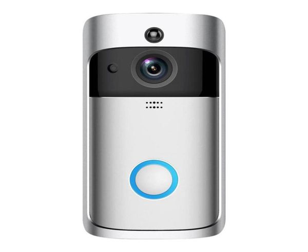 new smart home m3 wireless camera video doorbell wifi ring doorbell home security smartphone remote monitoring alarm door sensor5909411
new smart home m3 wireless camera video doorbell wifi ring doorbell home security smartphone remote monitoring alarm door sensor5909411