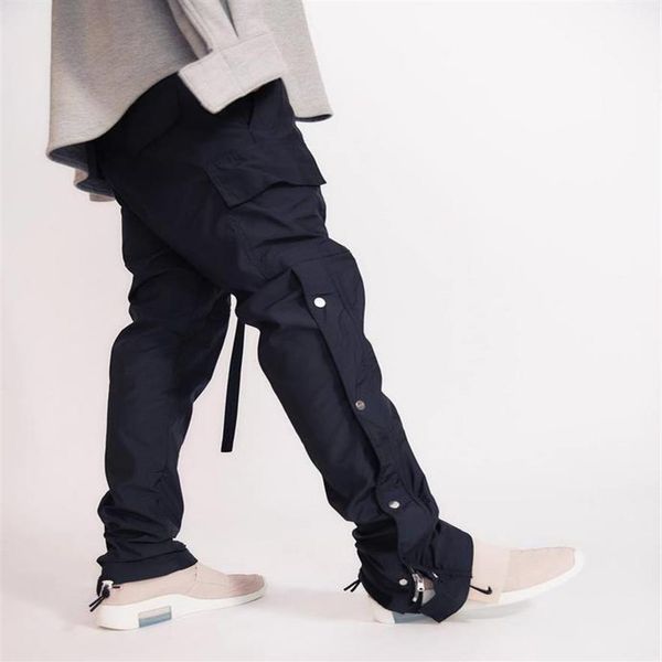 mens cargo pants black street men side snap cargo pants hip hop slim fit ribboned waistband track pants3004
mens cargo pants black street men side snap cargo pants hip hop slim fit ribboned waistband track pants3004