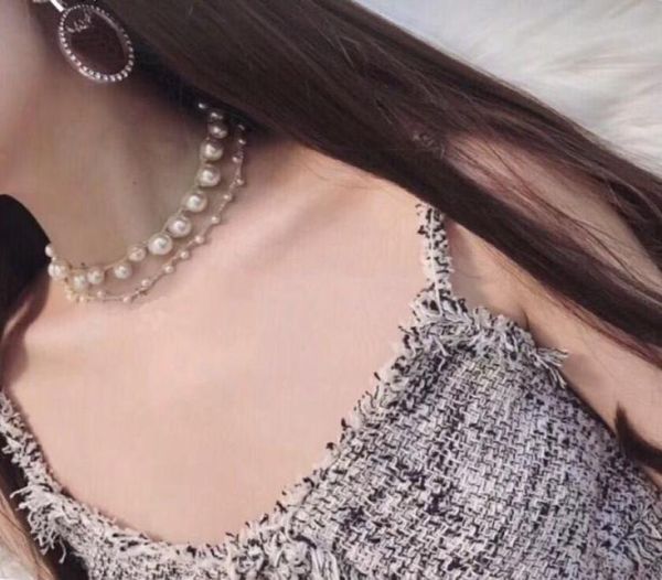 fashion high version short necklace for lady women party wedding lovers gift bride jewelry choker with flannel bag9168415, Silver
fashion high version short necklace for lady women party wedding lovers gift bride jewelry choker with flannel bag9168415, Silver
