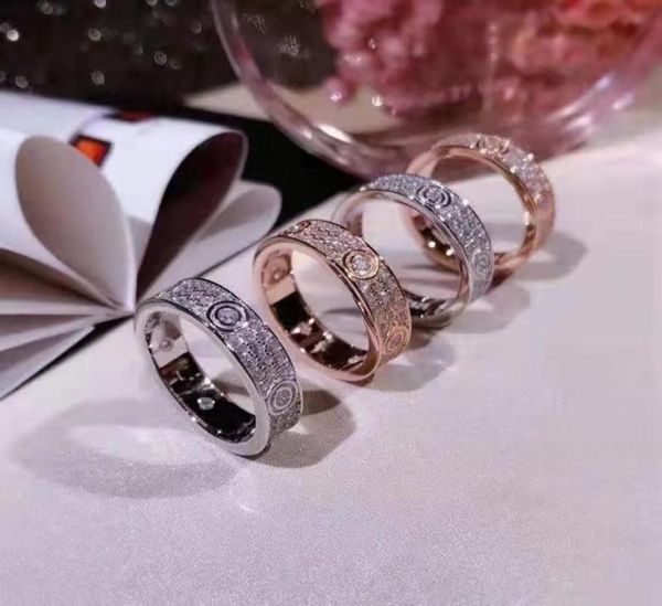luxury 3 row full diamond love ring fashion women wedding rings 316l titanium steel jewelry23345243010912, Slivery;golden
luxury 3 row full diamond love ring fashion women wedding rings 316l titanium steel jewelry23345243010912, Slivery;golden
