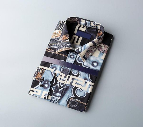 2023 mens shirt luxurys designers menswear casual bussiness shirtsa classic man dress shirts men long sleeve brand fashion spring 8792652, White;black
2023 mens shirt luxurys designers menswear casual bussiness shirtsa classic man dress shirts men long sleeve brand fashion spring 8792652, White;black