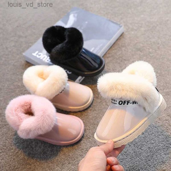 girls snow boots winter 2021 thick and velvet cotton ankle boots children' waterproof non-slip warm cotton boots baby boots t230811, Black;grey
girls snow boots winter 2021 thick and velvet cotton ankle boots children' waterproof non-slip warm cotton boots baby boots t230811, Black;grey