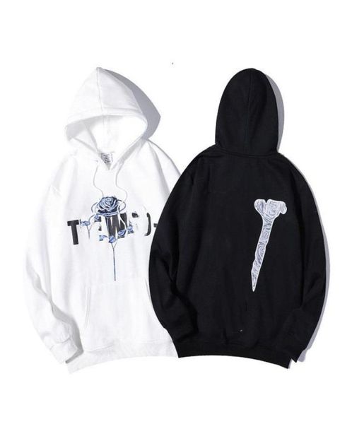 men039s hoodie designer high end pure cotton ice rose letter printing loose fleece hiphop couple sweatshirt new style9608476, Black
men039s hoodie designer high end pure cotton ice rose letter printing loose fleece hiphop couple sweatshirt new style9608476, Black