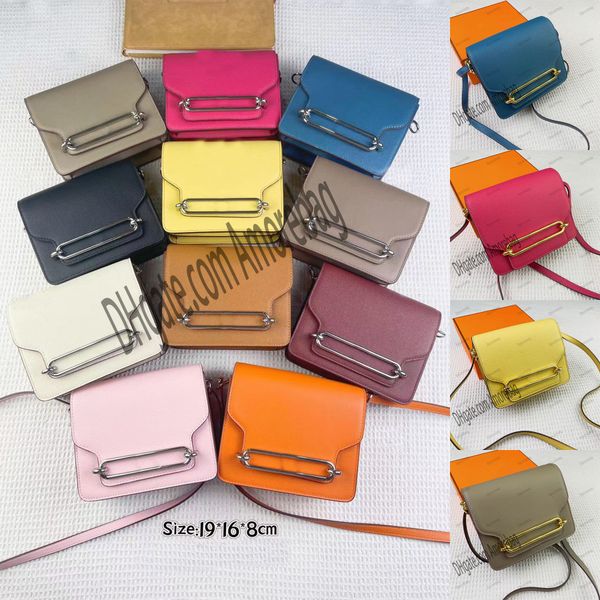 fashion bags small roulis leather for women's mini wallets card holder shoulder messenger bag crossbody color luxury purse slim wallets
fashion bags small roulis leather for women's mini wallets card holder shoulder messenger bag crossbody color luxury purse slim wallets