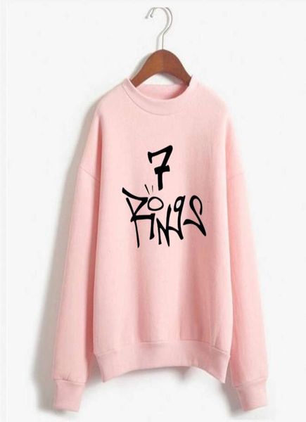 high trui no tears left to cry god is a woman ariana grande 7 rings sweater women seven thank you next5629013, Black
high trui no tears left to cry god is a woman ariana grande 7 rings sweater women seven thank you next5629013, Black