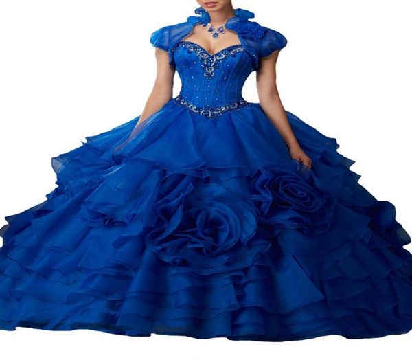 quinceanera dresses heartcollar ogan yarn tail lotus leaf edge pompon skirt with armor heavy handmade back band customized b6799566, Blue;red
quinceanera dresses heartcollar ogan yarn tail lotus leaf edge pompon skirt with armor heavy handmade back band customized b6799566, Blue;red