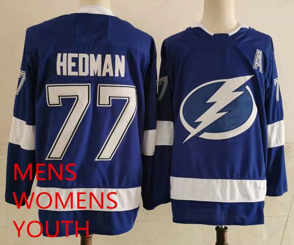 #91 steven stamkos reverse retro hockey jersey #86 nikita kucherov 88 andrei vasilevskiy brayden point victor hedman mikhail sergachev antho, Black;red
#91 steven stamkos reverse retro hockey jersey #86 nikita kucherov 88 andrei vasilevskiy brayden point victor hedman mikhail sergachev antho, Black;red