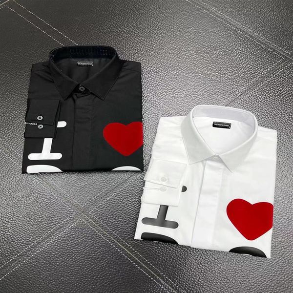dsq phantom turtle shirts mens designer shirts brand clothing men long sleeve dress shirt hip hop style cotton 841766225s, White;black
dsq phantom turtle shirts mens designer shirts brand clothing men long sleeve dress shirt hip hop style cotton 841766225s, White;black