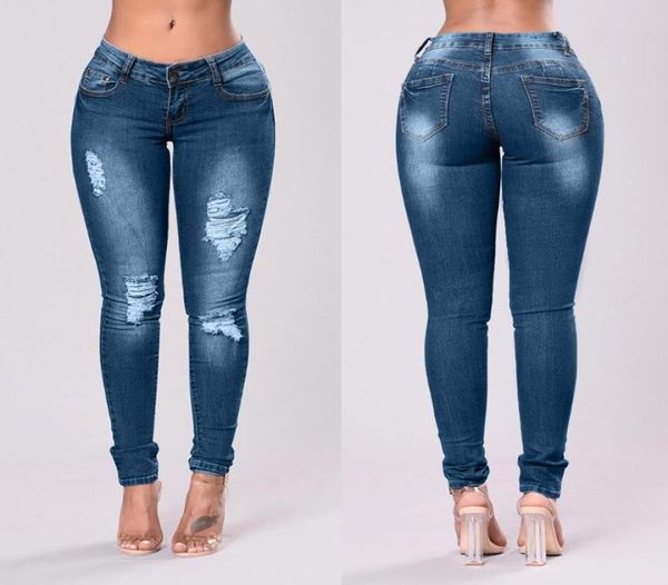 jaycosin oversized skinny hole denim jeans for women mid waisted stretch slim pants spring autumn calf length jeans s3xl2239547, Blue
jaycosin oversized skinny hole denim jeans for women mid waisted stretch slim pants spring autumn calf length jeans s3xl2239547, Blue