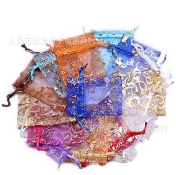 patterns luxury organza jewelry bags christmas wedding voile gift bag drawstring jewelry packaging gift pouch 79cm xes2500 584 t5003360, Pink;blue
patterns luxury organza jewelry bags christmas wedding voile gift bag drawstring jewelry packaging gift pouch 79cm xes2500 584 t5003360, Pink;blue