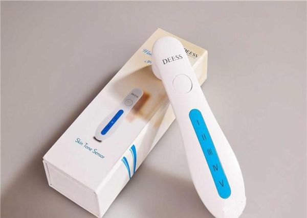 mini high sensitivity skin color tone tester with fitzpatrick taxonomy facial skin testing tool skin analyzer examination quick te3998442
mini high sensitivity skin color tone tester with fitzpatrick taxonomy facial skin testing tool skin analyzer examination quick te3998442