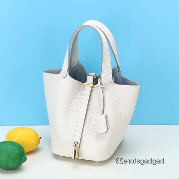 versatile hremes lychee tote buckle bags picotin gold lock basket designer pattern bag layer fashion leather handbag large capacity bucket 0
versatile hremes lychee tote buckle bags picotin gold lock basket designer pattern bag layer fashion leather handbag large capacity bucket 0