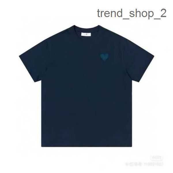 2023 designers amiparis shirit spring classic heart solid color big love round neck heart short sleeve t-shirt for men and women amis 2 9nxp, White;black
2023 designers amiparis shirit spring classic heart solid color big love round neck heart short sleeve t-shirt for men and women amis 2 9nxp, White;black