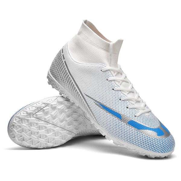 dress shoes soccer boots agtf football cleats futsal court sneakers men all brands society children's 230810, Black
dress shoes soccer boots agtf football cleats futsal court sneakers men all brands society children's 230810, Black