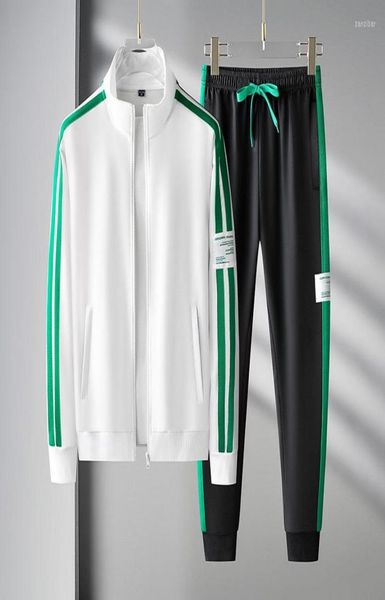 men039s tracksuits men39s tracksuit spring autumn clothes sportswear two piece sets casual man jacket sweatpants clothing ma3986026, Gray
men039s tracksuits men39s tracksuit spring autumn clothes sportswear two piece sets casual man jacket sweatpants clothing ma3986026, Gray