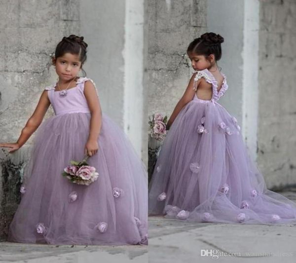 lovely lavender flower girls dresses hand made flowers backless arabic girl pageant dress custom made tulle girl dress7064124, White;blue
lovely lavender flower girls dresses hand made flowers backless arabic girl pageant dress custom made tulle girl dress7064124, White;blue