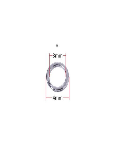 fishing accessories vissen 100pcs split rings for blank lures crank bait double loop 3mm10mm carp tool9967732
fishing accessories vissen 100pcs split rings for blank lures crank bait double loop 3mm10mm carp tool9967732
