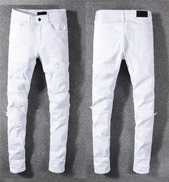 luxurys designer mens jeans famous dasual design slimleg white embroidery snake motorcycle summer trousers pencil pantssize 29405091081, Blue
luxurys designer mens jeans famous dasual design slimleg white embroidery snake motorcycle summer trousers pencil pantssize 29405091081, Blue