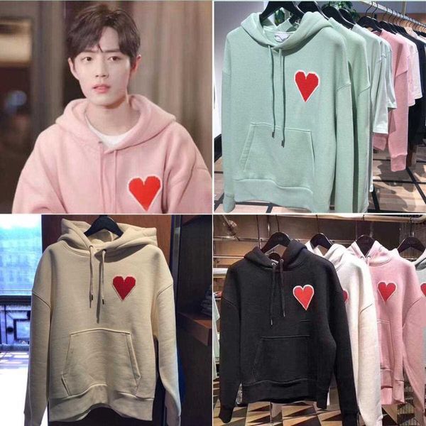 mens hoodies sweatshirts pullover embroidery hooded red heart love hoodie long sleeve clothing top, Black
mens hoodies sweatshirts pullover embroidery hooded red heart love hoodie long sleeve clothing top, Black