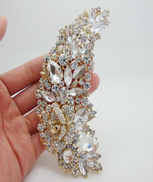 whole fashion elegant bridal bridesmaid clear rhinestone crystal rose flower art nouveau brooch pin4056324, Gray
whole fashion elegant bridal bridesmaid clear rhinestone crystal rose flower art nouveau brooch pin4056324, Gray