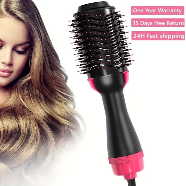 multifunctional air comb 3-in-1 hair-straightening curler for wet and dry hair straightening air brush with anti-scald feature (pink)
multifunctional air comb 3-in-1 hair-straightening curler for wet and dry hair straightening air brush with anti-scald feature (pink)