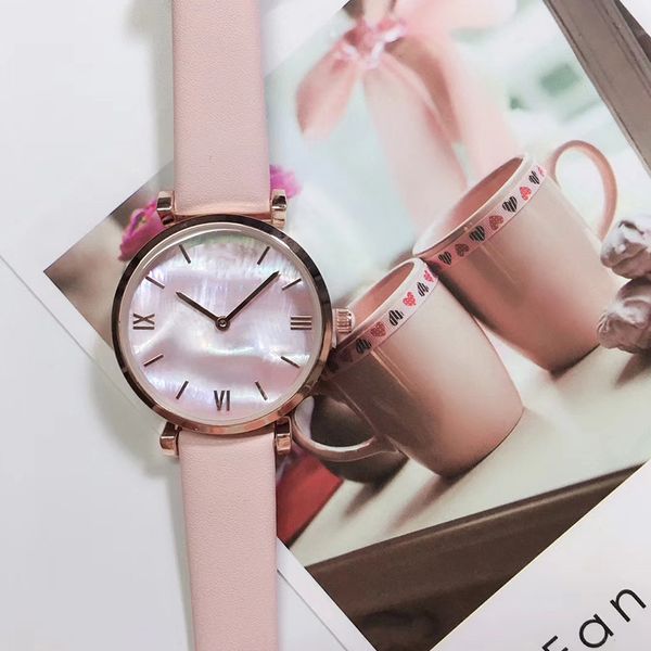 2023 fashion simple design ladies watch women lady students leisure leather watches casual dress quartz sport wrist watches for women, Slivery;brown
2023 fashion simple design ladies watch women lady students leisure leather watches casual dress quartz sport wrist watches for women, Slivery;brown