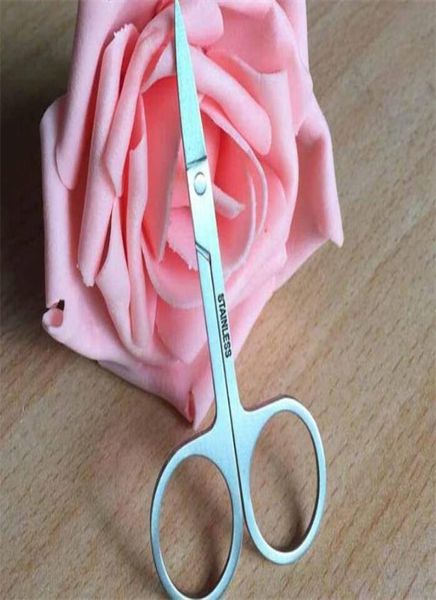 makeup eyebrow scissor with sharp head stainless steel women brow beauty makeup tool curved manicure cuticle cutting x0068359859
makeup eyebrow scissor with sharp head stainless steel women brow beauty makeup tool curved manicure cuticle cutting x0068359859