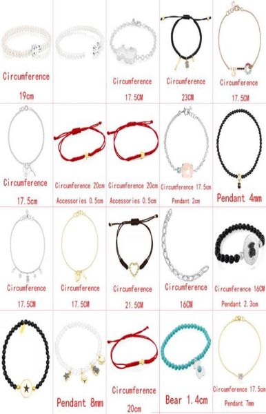 2021 new style 100 925 sterling silver classic cute bear simple bracelet fashion ladies jewelry factory whole23410216653916, Golden;silver
2021 new style 100 925 sterling silver classic cute bear simple bracelet fashion ladies jewelry factory whole23410216653916, Golden;silver