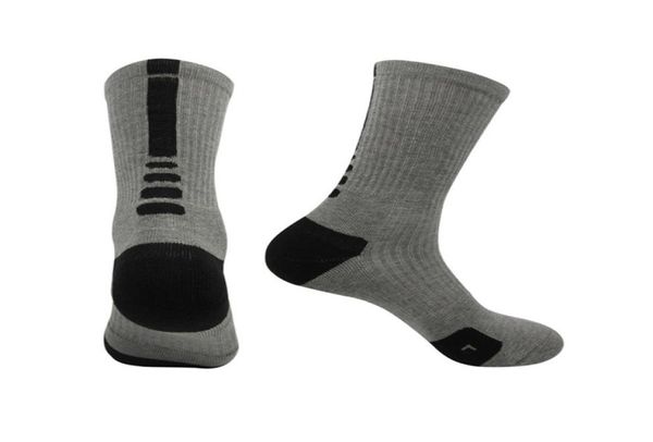 2pcs1pair usa professional elite basketball socks long knee athletic sport socks men fashion compression socks wholes3715284, Black
2pcs1pair usa professional elite basketball socks long knee athletic sport socks men fashion compression socks wholes3715284, Black