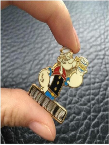 collectable fashion popeye brooch badge keychain metal key chain pendant cheerleading3152232
collectable fashion popeye brooch badge keychain metal key chain pendant cheerleading3152232
