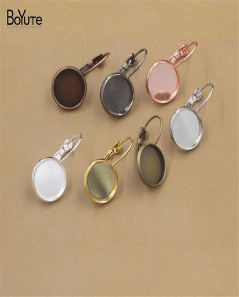 boyute 50pcs gold plated round 8 10 12 14 16 18 20 25mm cabochon base setting clip earring blank tray diy jewelry findings8818262, Slivery;crystal
boyute 50pcs gold plated round 8 10 12 14 16 18 20 25mm cabochon base setting clip earring blank tray diy jewelry findings8818262, Slivery;crystal
