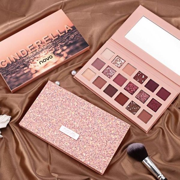 novo sparkle shimmer eyeshadow palette 18 colors metallic glitter matte pigmented eye shadow powder make up products easy to wear48989132
novo sparkle shimmer eyeshadow palette 18 colors metallic glitter matte pigmented eye shadow powder make up products easy to wear48989132