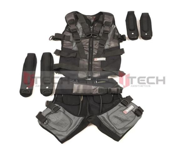 fitness machine muscle stimulator equipment machines wireless electro body for stimulation slimming gym xbody ems training suit8022339
fitness machine muscle stimulator equipment machines wireless electro body for stimulation slimming gym xbody ems training suit8022339