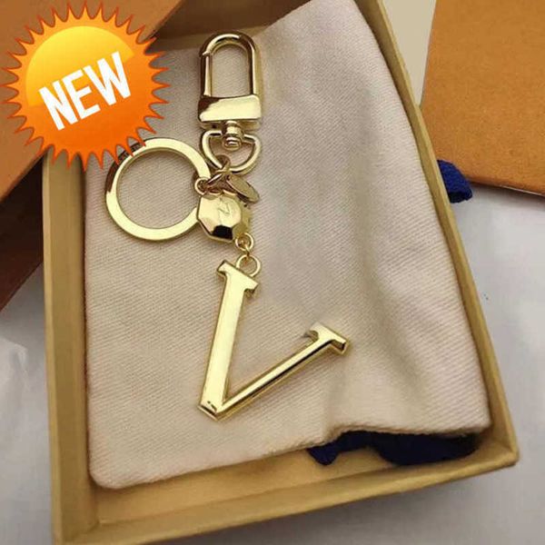 lanyards gold letter key chains luxury desginers keyrings lovers bag accessories car key holder for men and women gift 113ess, Silver
lanyards gold letter key chains luxury desginers keyrings lovers bag accessories car key holder for men and women gift 113ess, Silver