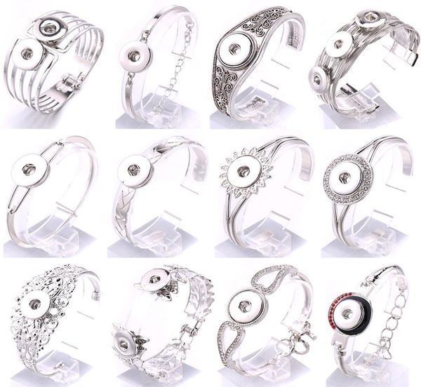 charm bracelets 2022 new fashion rhinestone snap bracelet jewelry women diy accessories gift whole drop delivery smt7m7169914, Golden;silver
charm bracelets 2022 new fashion rhinestone snap bracelet jewelry women diy accessories gift whole drop delivery smt7m7169914, Golden;silver