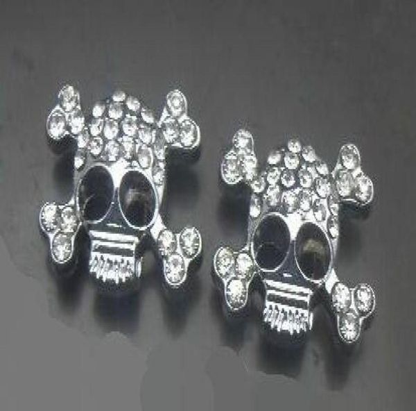 whole 100pcslot 10mm rhinestones skull slide charm fit for 10mm diy pet collar leather wristband3186693, Bronze;silver
whole 100pcslot 10mm rhinestones skull slide charm fit for 10mm diy pet collar leather wristband3186693, Bronze;silver