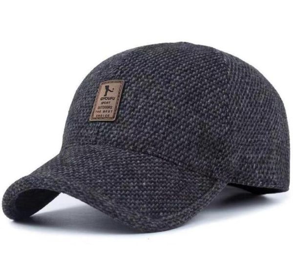 men039s hat autumn winter middleaged and old aged woollen cashmere baseball korean outdoor versatile thick ear cap39334075817719, Black;white
men039s hat autumn winter middleaged and old aged woollen cashmere baseball korean outdoor versatile thick ear cap39334075817719, Black;white
