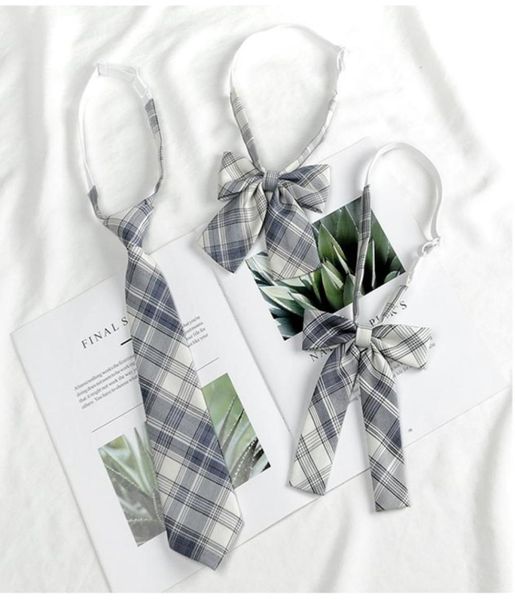 3pcsset boxer plaid jk bow tie female japanese apparel student uniforms shirt same pleated skirt bow gadget cute girls3927189, Black;white
3pcsset boxer plaid jk bow tie female japanese apparel student uniforms shirt same pleated skirt bow gadget cute girls3927189, Black;white