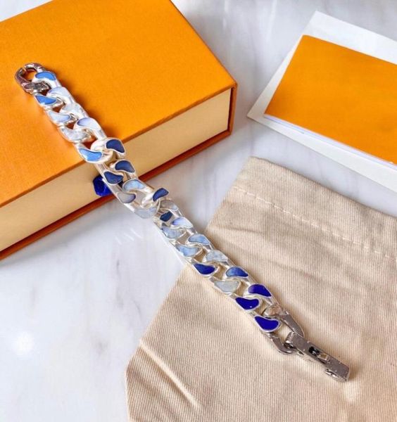 fashion womans beacelets for women alloy bracelets with alloy buckle fashion nature jewelry with box aime11a1992844, Black
fashion womans beacelets for women alloy bracelets with alloy buckle fashion nature jewelry with box aime11a1992844, Black