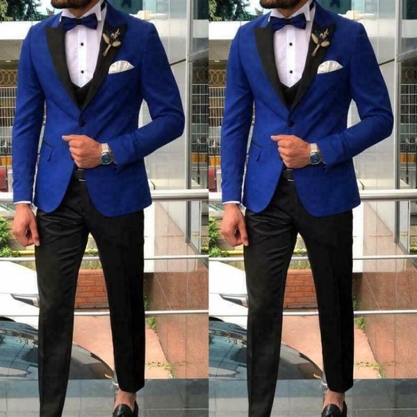 men's suits slim blazers groom suits for men's royal blue wedding tuxedo vests formal wear 3 pcs slim fit for men3023, White;black
men's suits slim blazers groom suits for men's royal blue wedding tuxedo vests formal wear 3 pcs slim fit for men3023, White;black