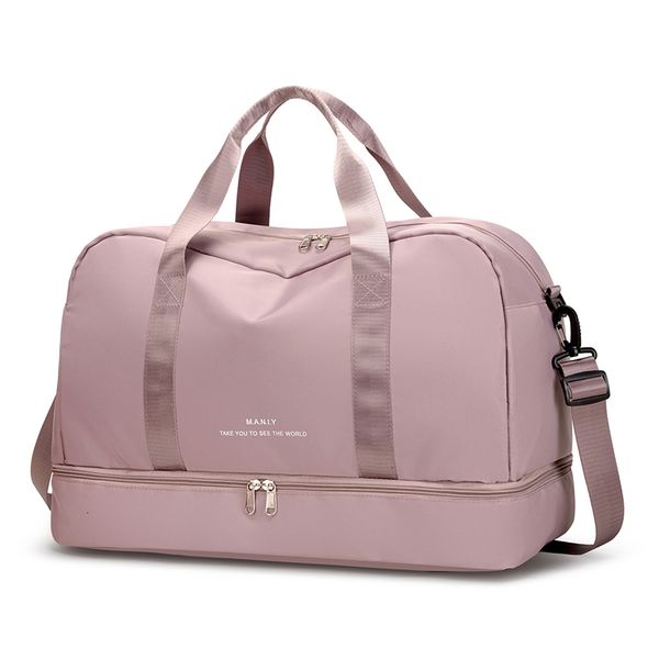 duffel bags travel for women handbag nylon luggage crossbody bag men's casual ladies fashion shoulder 230810
duffel bags travel for women handbag nylon luggage crossbody bag men's casual ladies fashion shoulder 230810