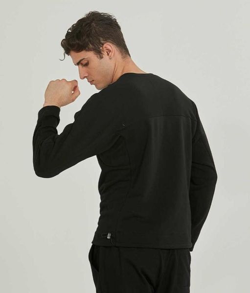 men039s yoga outfits french terry loose long sleeve sport fitness breathable quick dry shirt6679810, White;red
men039s yoga outfits french terry loose long sleeve sport fitness breathable quick dry shirt6679810, White;red