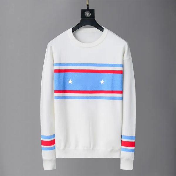 sweater with hoodie men's designer letters quality technology wool sweater sweater prints men's and women's letters sportswea, White;black
sweater with hoodie men's designer letters quality technology wool sweater sweater prints men's and women's letters sportswea, White;black