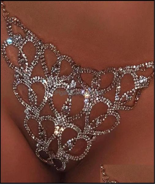 other jewelryrhinestone thong bikini for women heart body chain crystal underwear belly waist jewelry drop delivery 2021 mamr6262787, Slivery;golden
other jewelryrhinestone thong bikini for women heart body chain crystal underwear belly waist jewelry drop delivery 2021 mamr6262787, Slivery;golden