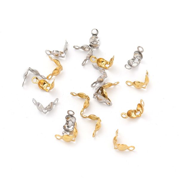 300pcs lot stainless steel double buckle clasp beaded connector jewelry finishing diy accessories 4*8mm 3.2mm inner
300pcs lot stainless steel double buckle clasp beaded connector jewelry finishing diy accessories 4*8mm 3.2mm inner