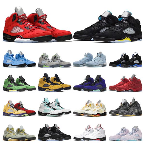 jumpman 5 men basketball shoes 5s aqua unc doernbecher green bean raging red stealth fire what the white cement metallic flight oreo ice spo
jumpman 5 men basketball shoes 5s aqua unc doernbecher green bean raging red stealth fire what the white cement metallic flight oreo ice spo